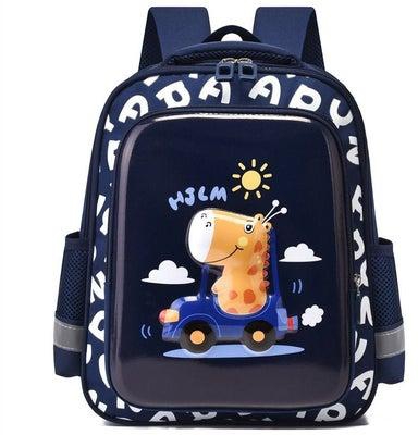 Fashion trend kids backpack