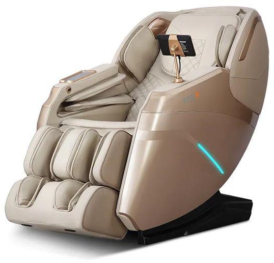 Irest Massage Chair Model A3368S