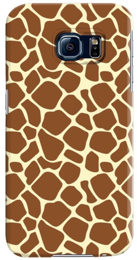 ستايليزد Somali Giraffe Skin- For Samsung Galaxy S6