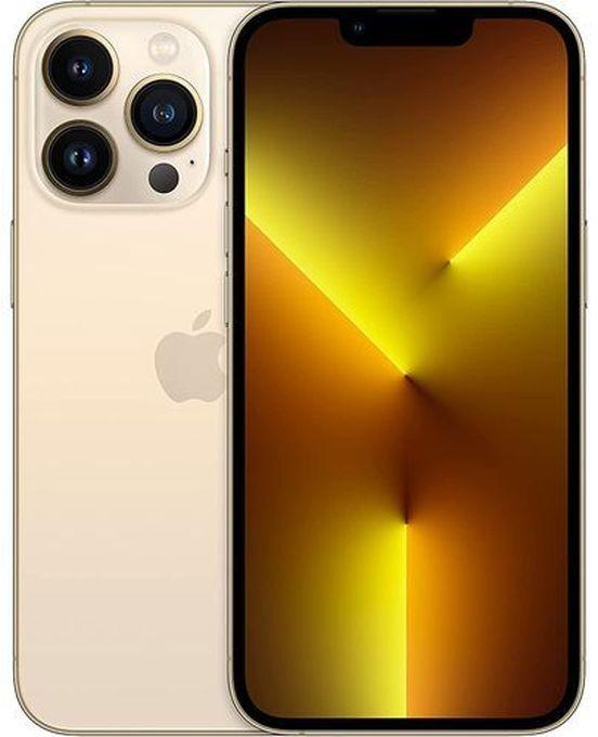 Apple IPhone 13 Pro Single SIM/256GB /Gold