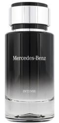Mercedes Benz Intense For Men Eau De Toilette 120ml