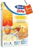 Hero Baby Good Morning 8 Cereal & Fruit with Milk - 5 + 1 Free