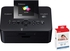 Canon Selphy CP910 Compact Photo Printer + Canon KP-108IN Ink and Photo Paper