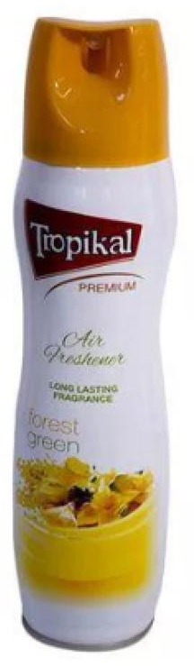 TROPIKAL FOREST GREEN 300ML