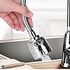 360° Two-Level Adjustable Kitchen Faucet .1pcs