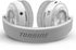 Bluedio T2S Bluetooth Stereo Headphones - White