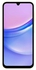 Samsung A15 - 6.5-Inch 128GB/4GB Dual SIM 4G Mobile Phone - Yellow
