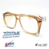 Titmus SC091 Safety Eyeglass with Ansi z87.1 Standard Free Hard Case!