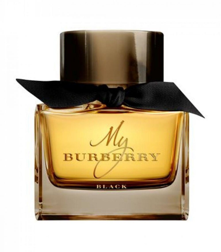 My Burberry Black by Burberry for Women - Eau de Parfum, 50 ml