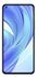 XIAOMI Mi 11 Lite - 6.55-inch 128GB/8GB Dual Sim 4G Mobile Phone - Bubblegum Blue