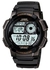 Casio AE-1000W-1A Digital Quartz Resin Sport Watch For Men Black