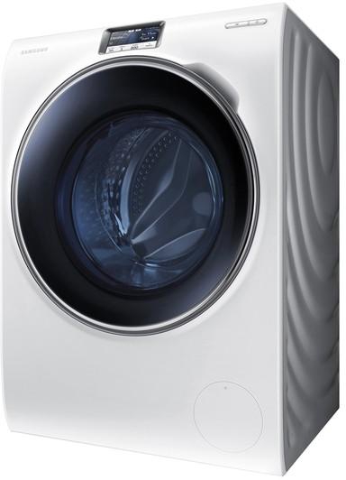 Samsung WW10H9600EW 10 Kg Front-Loading Washing Machine