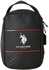 CG MOBILE U.S.Polo Assn. Stripe DH Storage Bag 10" - Black
