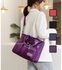 Korean Style Ladies One Shoulder Nylon Bag Messenger Bag (4 Colors)
