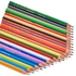 24-Piece Noris Club Colour Pencil Set Multicolour