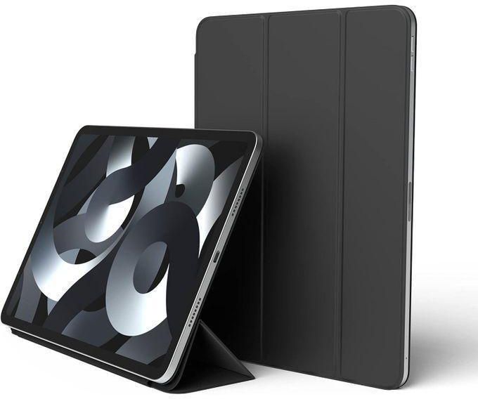 Flip Case Cover For Apple ipad Pro 12.9 2020, Apple iPad Pro (12.9-inch, 4th generation)