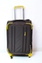 Fashion Brown Elegant Travelling Suitcase