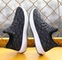 Bey's Sneaker Canvas - Black Cheap Shoes