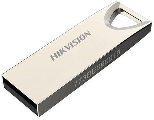 Hikvision 16GB - USB 2.0 Flash Metal Drive - 16GB