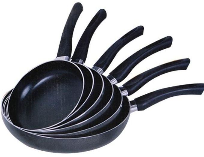 Set Of Non Stick Frying Pan
