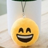 Holder Big Smile Emoji
