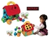 Kids Deluxe Patrick Shape Sorting House (Mixed)