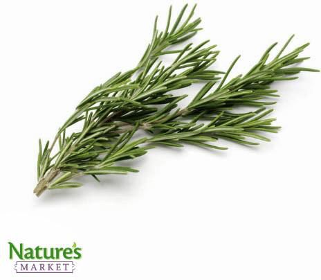 Rosemary (Chemical Free)