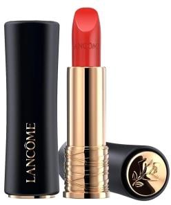 Lancôme L'Absolu Rouge Cream Lipstick 182 Belle & Rebelle