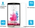 Tempered Glass Screen Protector For LG G3 D855
