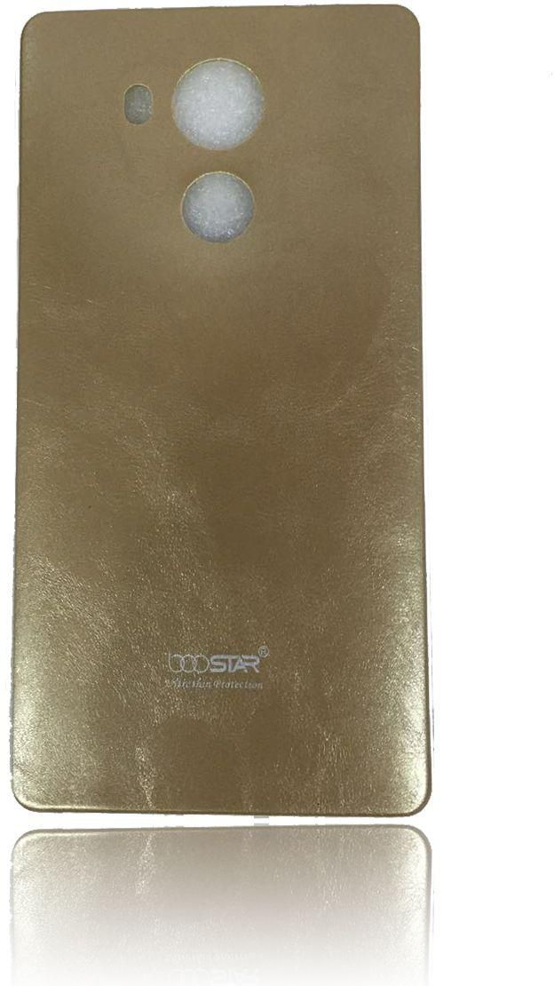 Back Cover Case For HUAWEI Mate 8 - Gold