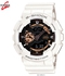 Casio G Shock Analog Digital Watch 100% Original - GA-110RG (2 Colors)
