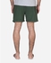 Solo Casual Shorts - Olive