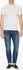 7 For All Mankind - Paxtyn Distressed Skinny Jeans