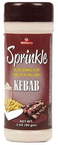 Sprinkle Seasoning Kebab - 90g