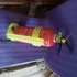 1kg Fire Extinguisher Multi Purpose