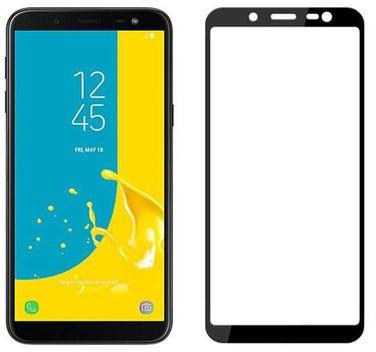 Samsung Galaxy J4 Plus Screen Protectors 2724681689481 Clear