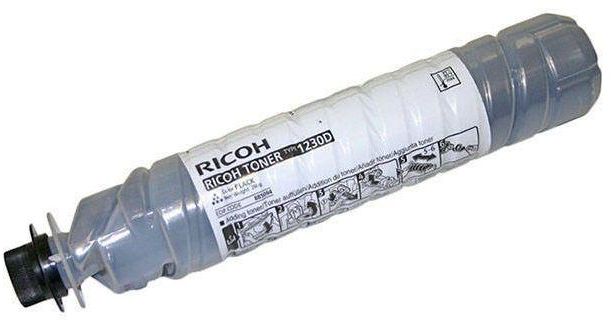 Ricoh 1230D Toner Cartridge - Black
