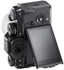 كاميرا فوجي فيلم اكس-تي2 - 24.3 ميجابكسل رقمية بدون مرآة ، اسود