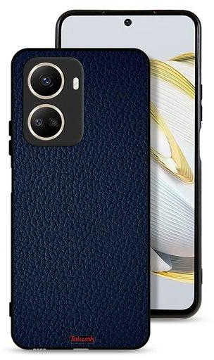 Huawei nova 10 SE Protective Case Cover Leather Pattern