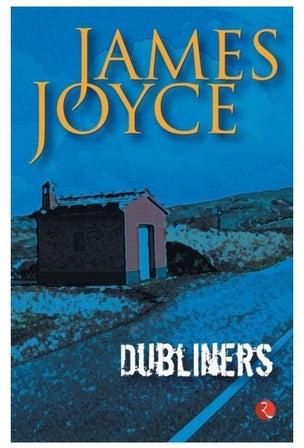 Dubliners paperback english
