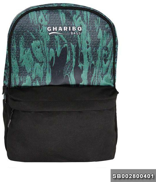 Gharibo Bags Casual Backpack Model 28 Ghosty