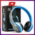 P47 Bluetooth 4.2 Headphone Wireless Earphone - Blue