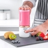 Geepas Rechargeable Portable Blender- GSB44058