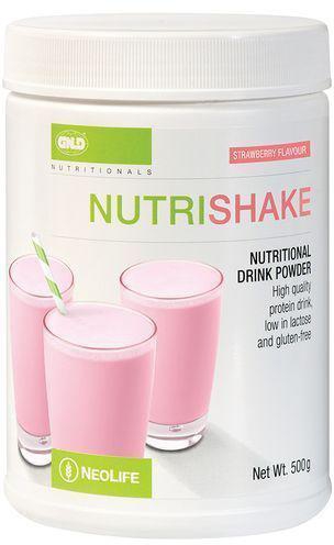 Neo Life NutriShake (Strawberry Flavour - 50g)