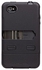 CASE.MATE CM016801 Tank Rugged Case for the Apple iPhone 4 and 4s - Black