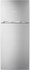 White Point Freestanding Refrigerator, 451 Liters, Silver - WPR483S