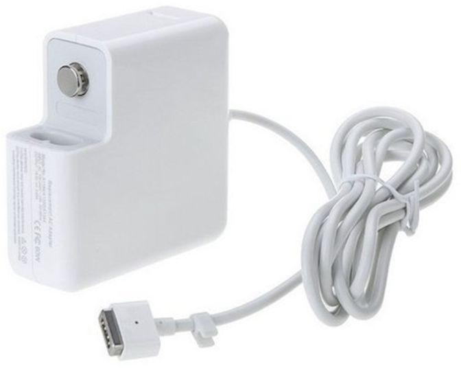 Replacement Magsafe Charging Adapter For Apple Macbook Air Pro White