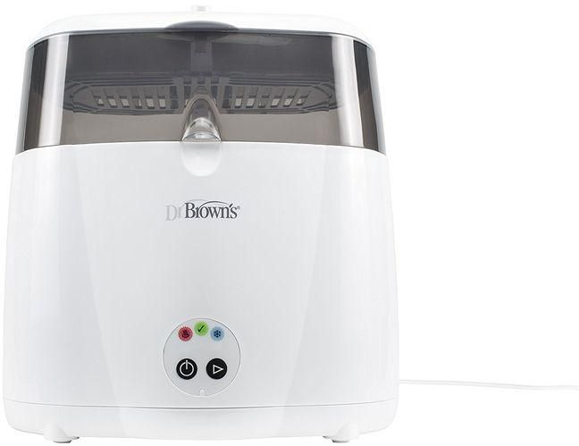 Dr. Brown'S Deluxe Electric Bottle Sterilizer