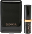 Eleanor Eye Shadow & Lipstick Set - E02 Clover/L08 Rosewood