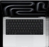 MRX43 ZS/A MacBook Pro 14 inch 2023 M3